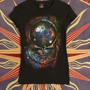 Grateful Dead Tee 🌞